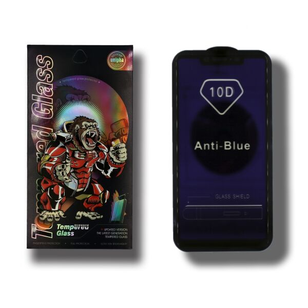 

GORILLA для Xiaomi Mi 8 Se Black (GG_804217)