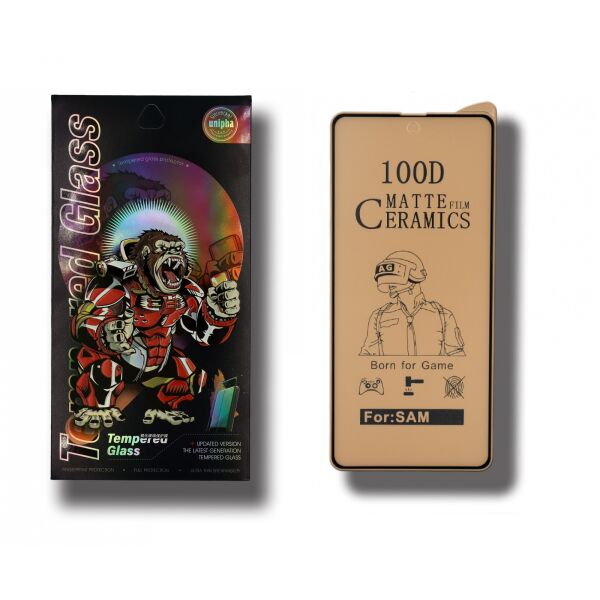 

GORILLA для Samsung M31s | M317 Black (GG_8042136)