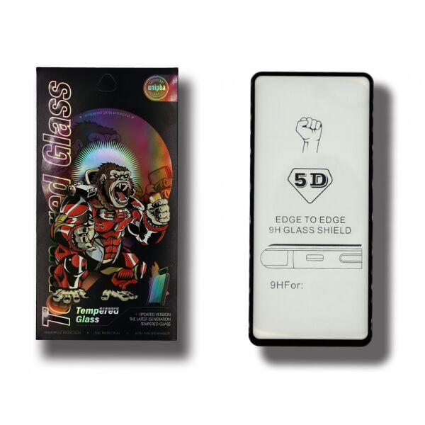 

GORILLA для Samsung M51 | M515 Black (GG_8042138)
