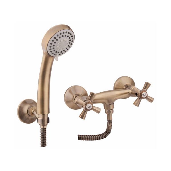 

Смеситель для душа Qtap Liberty ANT 363