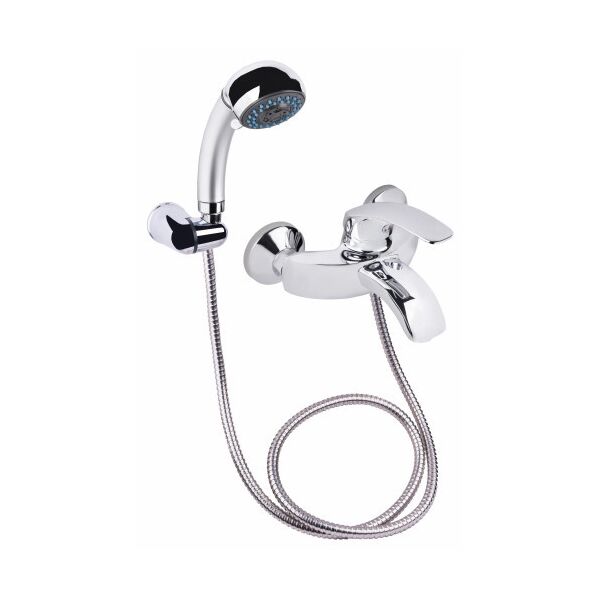 

Смеситель для ванны Lidz (CRM) Mars 81 006-1 New