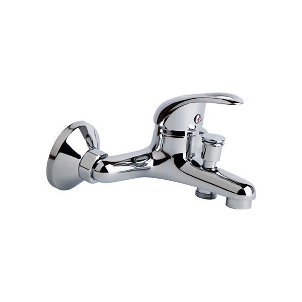 

Смеситель для ванны Touch-Z Premiera-35 006