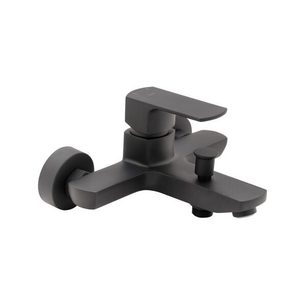

Смеситель для ванны Qtap Lipno 3023101DCB
