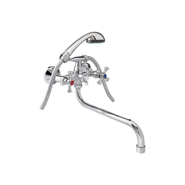 

Смеситель для ванны SW Armatura 143S