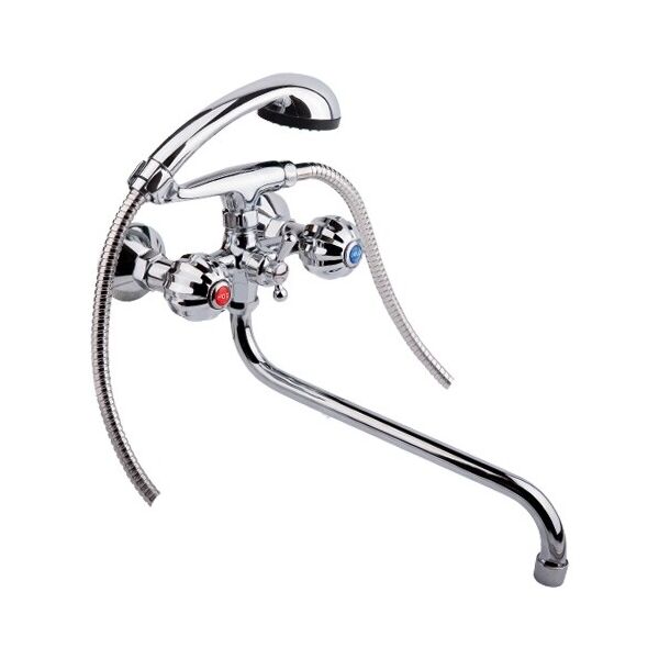 

Смеситель для ванны SW Olympic 1430S