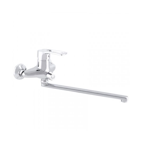 

Смеситель для ванны ZERIX NHK 181 (ZX0048)