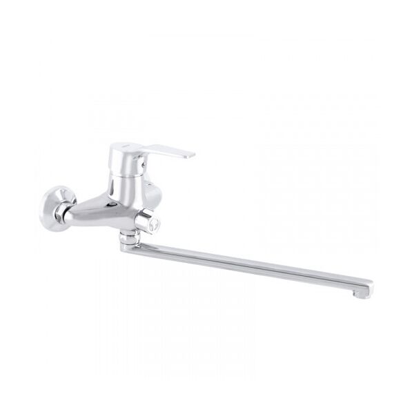 

Смеситель для ванны ZERIX NHK 183 (ZX0050)