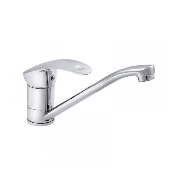 

Смеситель для кухни ZERIX PAN-A 135 (ZX0053)