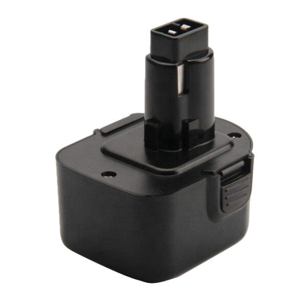 

Аккумулятор для шуруповерта DeWalt DC9071, DE9037, DE9071, DW9072, DE9501, DWCB12, A9252 1.5Ah 12 Вольт, 12V