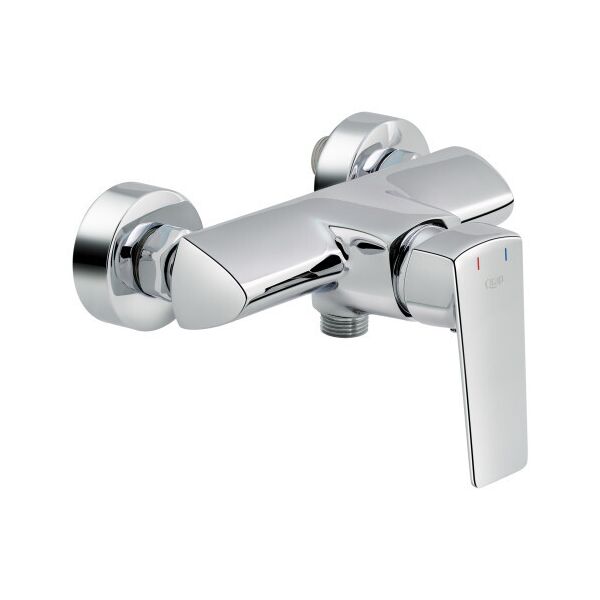 

Смеситель для душа Qtap Lodenice 4030101C