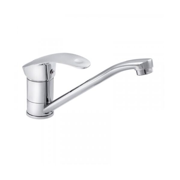

Смеситель для кухни ZERIX PED-A 135 (ZX0057)