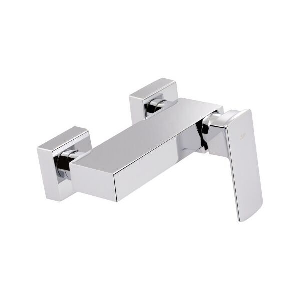 

Смеситель для душа Qtap Lodenice 4031102C