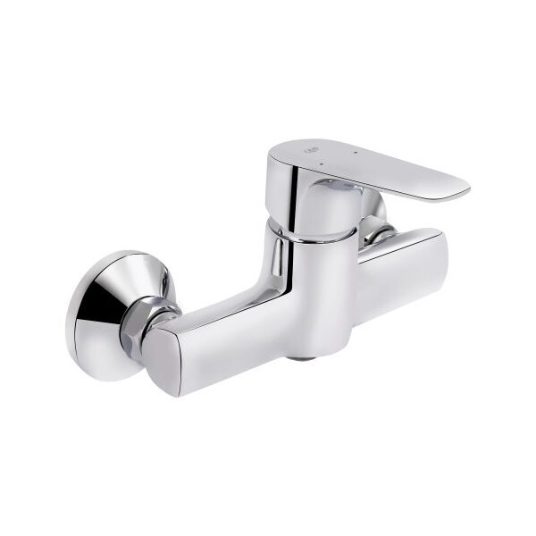 

Смеситель для душа Qtap Svitava 4011107C