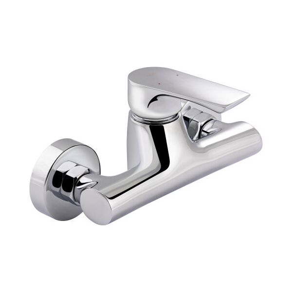 

Смеситель для душа Qtap Milada 4027107C