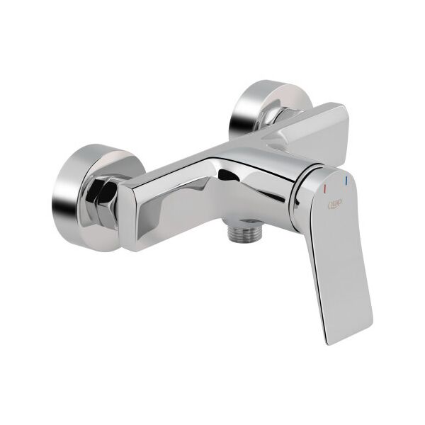 

Смеситель для душа Qtap Skalna 4026101C