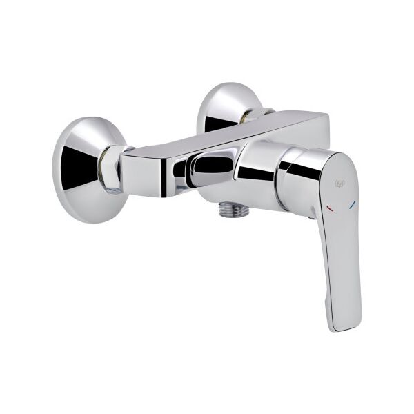 

Смеситель для душа Qtap Vitkov 4019104C