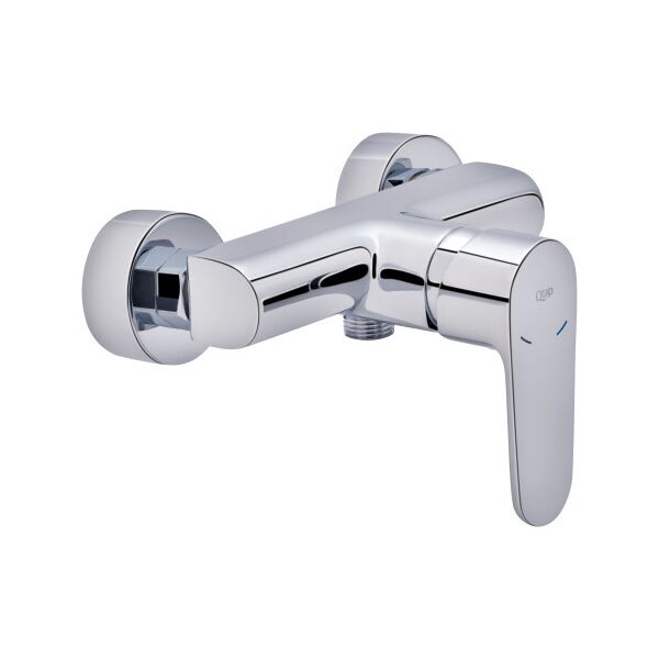 

Смеситель для душа Qtap Vranov 4018104C