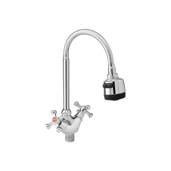 

Смеситель для кухни SW Armatura 271F