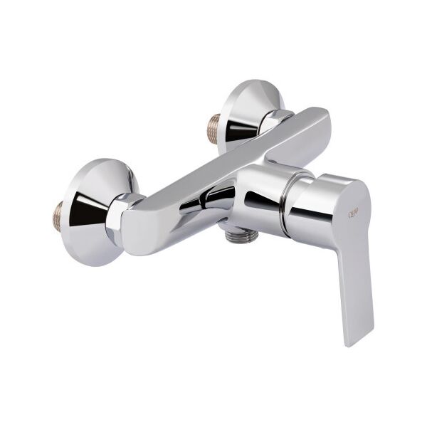 

Смеситель для душа Qtap Ustek 4016107C