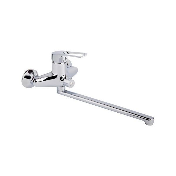 

Смеситель для ванны SW G-Ferro Hansberg 005 NEW