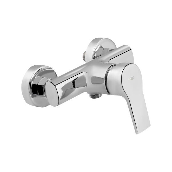 

Смеситель для душа Qtap Labe 4020107C