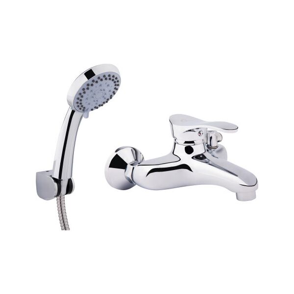 

Смеситель для ванны Qtap Eris СRM 006 New