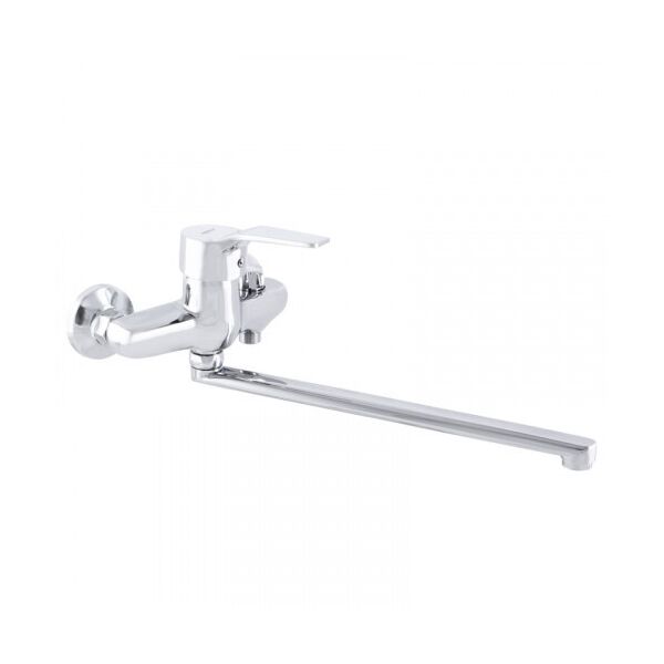 

Смеситель для ванны ZERIX NEO 183 (ZX0413)