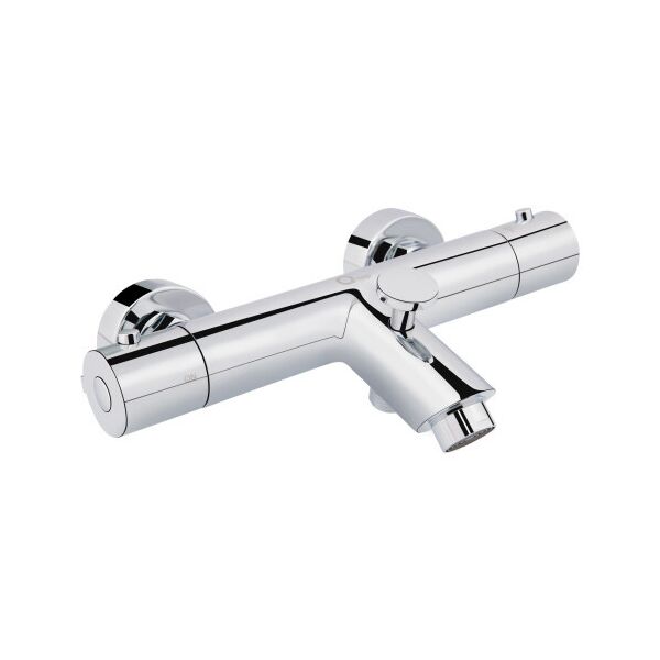 

Смеситель для ванны Qtap Inspai-Therm CRM T300600