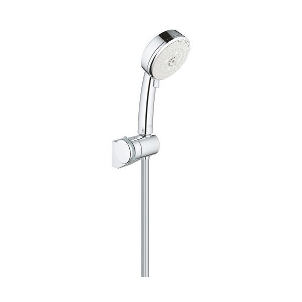 

Душевой гарнитур Grohe New Tempesta Cosmopolitan 100 27584002