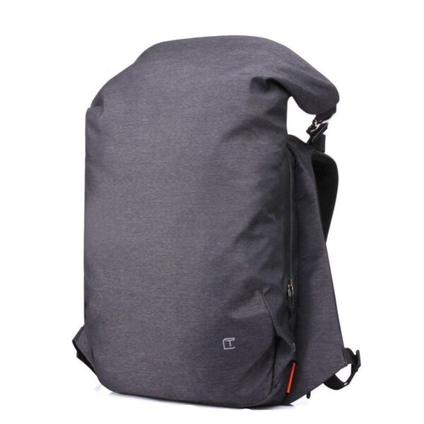 

Рюкзак Daypack TangCool с капюшоном Серый (0308)