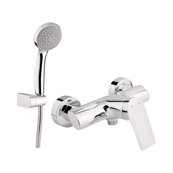 

Смеситель для душа Qtap Elegance CRM 010