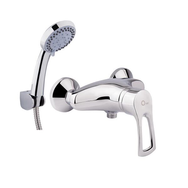 

Смеситель для душа Qtap Hansberg CRM 010