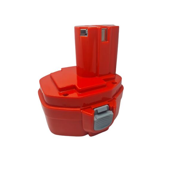

Аккумулятор для электроинструмента Makita ML1420 ML1435, 192600-1, 193157-5, 194172- Ni-Ca 14.4 V 2000 mAh