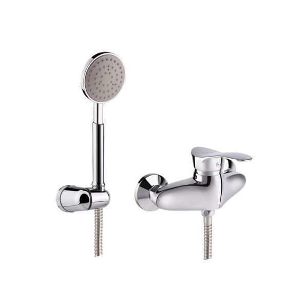 

Смеситель для душа Qtap Eris СRM 010