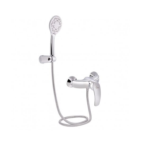 

Смеситель для душа Qtap Mars СRM 010