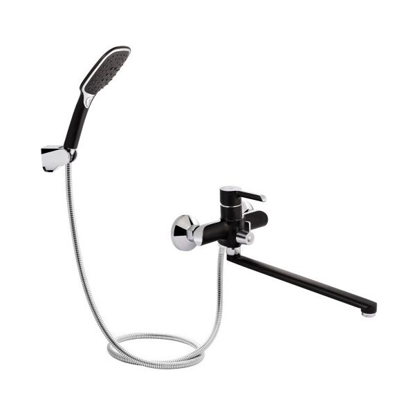 

Смеситель для ванны Qtap Grand BCR 005