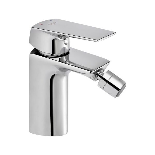 

Смеситель для биде Qtap Lodenice 2030101C