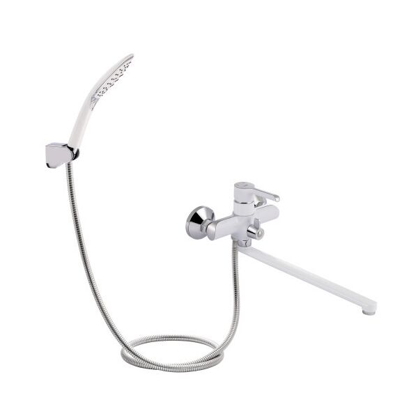 

Смеситель для ванны Qtap Grand WCR 005