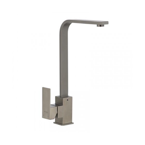 

Кухонный смеситель MIXXUS KUB 011 (SS0028)