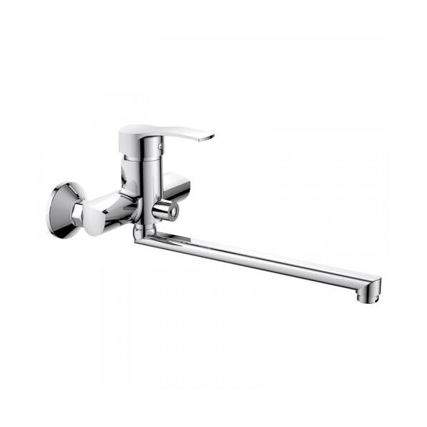 

Смеситель для ванны Haiba ONIX 006 (HB0320)