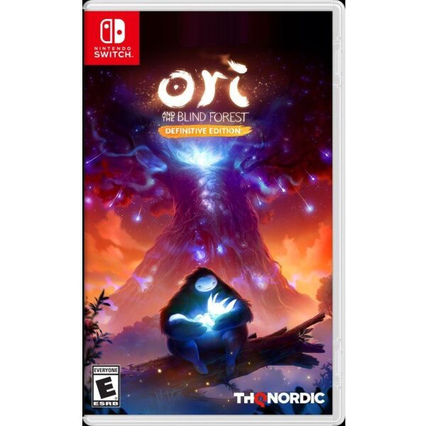 

Ori Blind Forest Definitive Edition Nintendo Switch