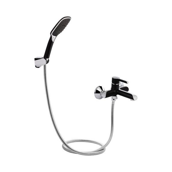 

Смеситель для ванны Qtap Grand BCR 006
