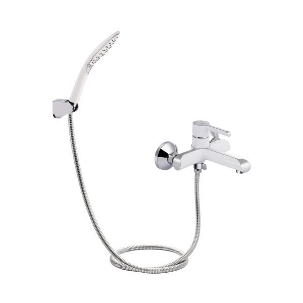 

Смеситель для ванны Qtap Grand WCR 006