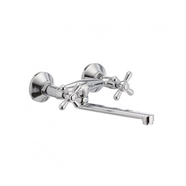 

Смеситель для кухни Haiba DOMINOX 361 (HB0094)