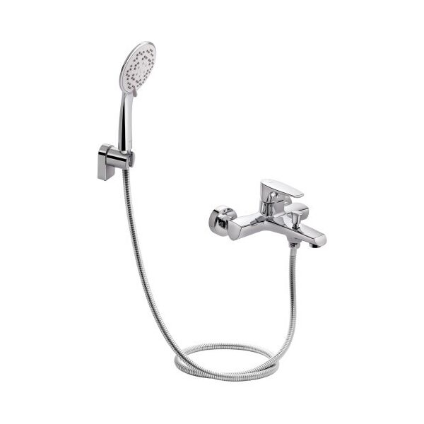 

Смеситель для ванны Qtap Optima CRM 006