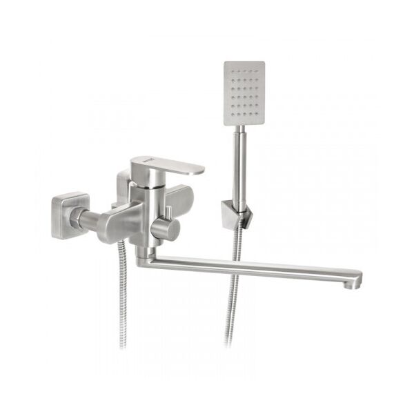 

Смеситель для ванны MIXXUS AVA-006 (SS2810)