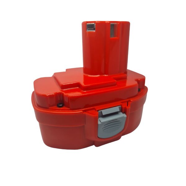 

Аккумулятор для электроинструмента Makita ML 1822, 192827-3 Ni-Cd 18 V 2000 mAh Copy