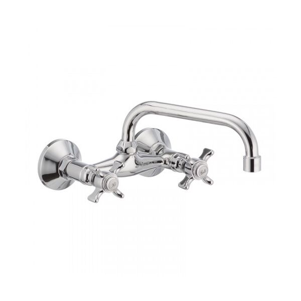 

Смеситель для кухни Haiba ZEUS 361 (HB0440)