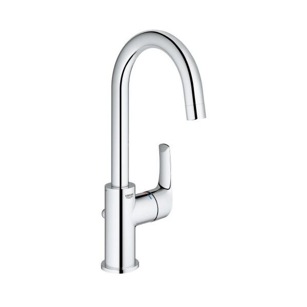 

Смеситель для раковины Grohe Eurosmart 23537002 L-Size