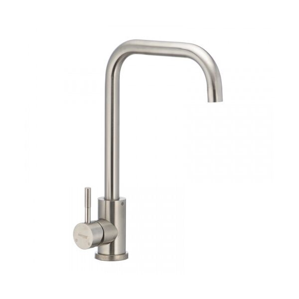

Кухонный смеситель MIXXUS SUS 011-G (SS2794)